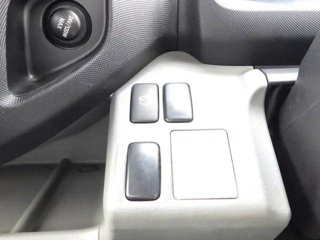 日野 デュトロ 2RG-XZU710M(2WD)の写真14