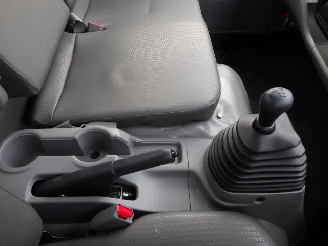 日野 デュトロ 2RG-XZU710M(2WD)の写真16