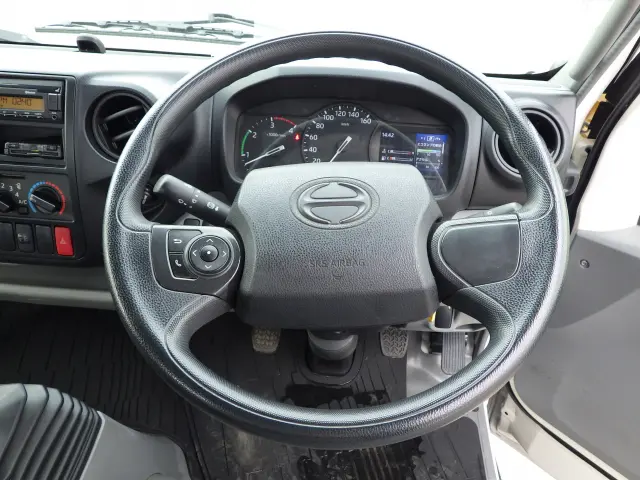 日野 デュトロ 2RG-XZU710M(2WD)の写真17