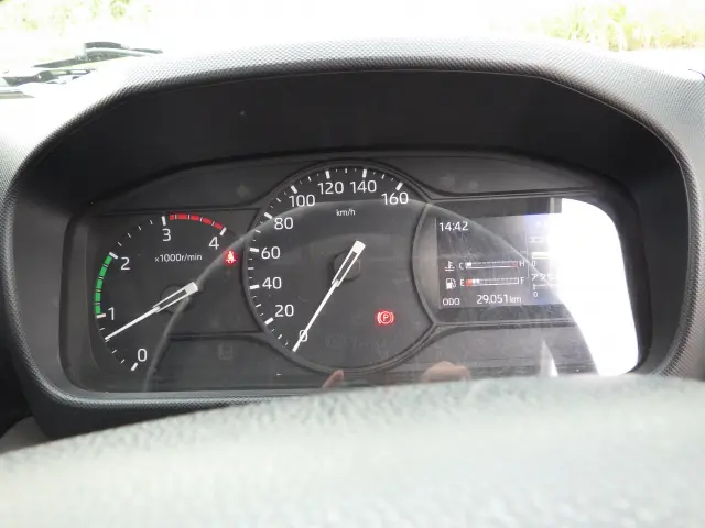 日野 デュトロ 2RG-XZU710M(2WD)の写真19