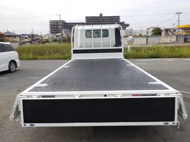 日野 デュトロ 2RG-XZU710M(2WD)の写真21