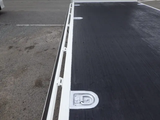 日野 デュトロ 2RG-XZU710M(2WD)の写真22