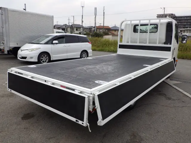 日野 デュトロ 2RG-XZU710M(2WD)の写真25