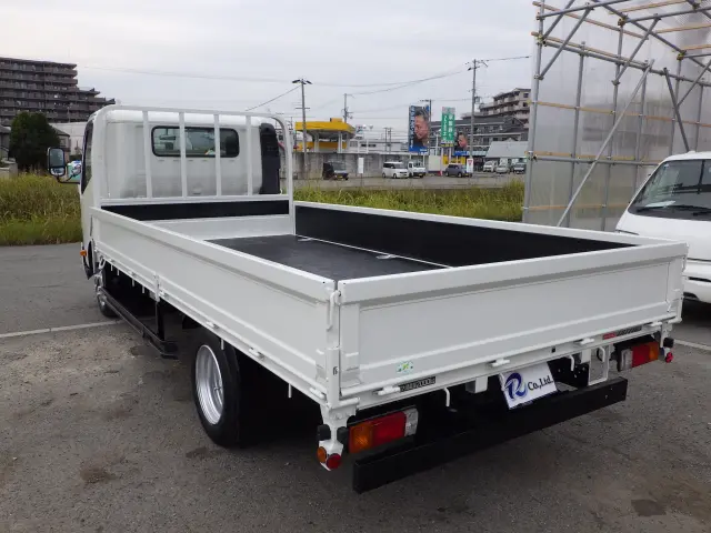 日野 デュトロ 2RG-XZU710M(2WD)の写真26