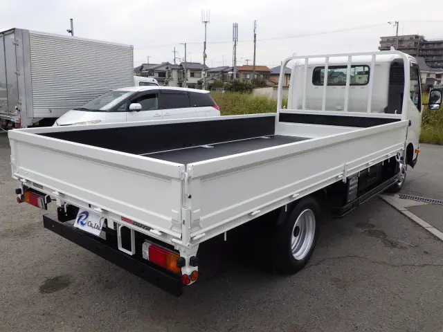 日野 デュトロ 2RG-XZU710M(2WD)の写真27