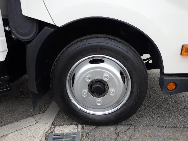 日野 デュトロ 2RG-XZU710M(2WD)の写真28
