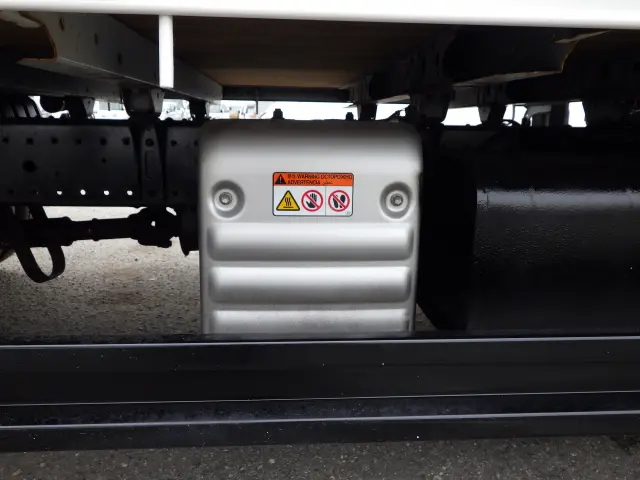 日野 デュトロ 2RG-XZU710M(2WD)の写真35