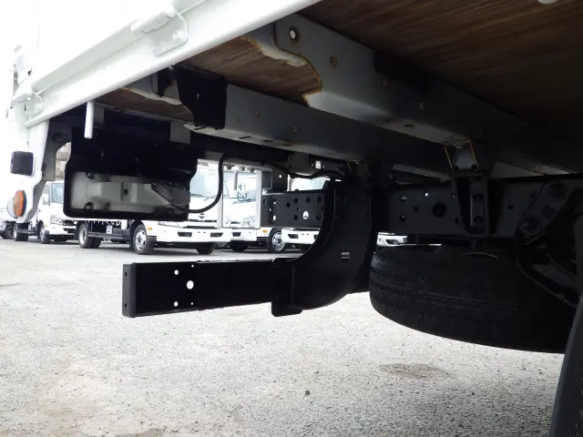 日野 デュトロ 2RG-XZU710M(2WD)の写真38