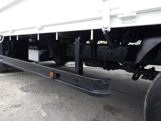 日野 デュトロ 2RG-XZU710M(2WD)の写真41