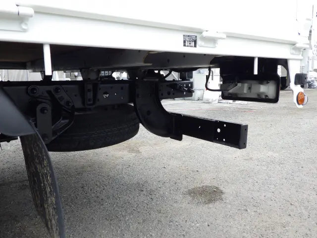 日野 デュトロ 2RG-XZU710M(2WD)の写真42