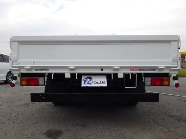 日野 デュトロ 2RG-XZU710M(2WD)の写真43