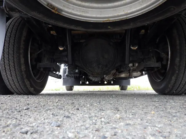 日野 デュトロ 2RG-XZU710M(2WD)の写真45