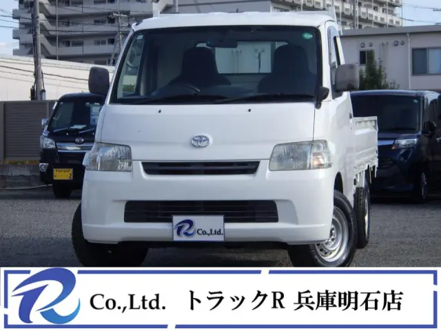 トヨタ タウンエーストラック ABF-S402U(2WD)の写真1
