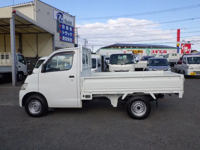 トヨタ タウンエーストラック ABF-S402U(2WD)の写真3