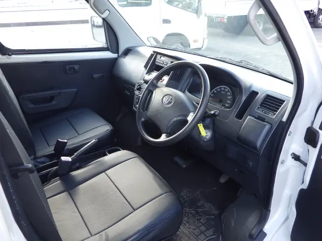 トヨタ タウンエーストラック ABF-S402U(2WD)の写真6