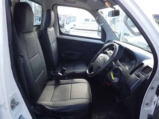 トヨタ タウンエーストラック ABF-S402U(2WD)の写真7