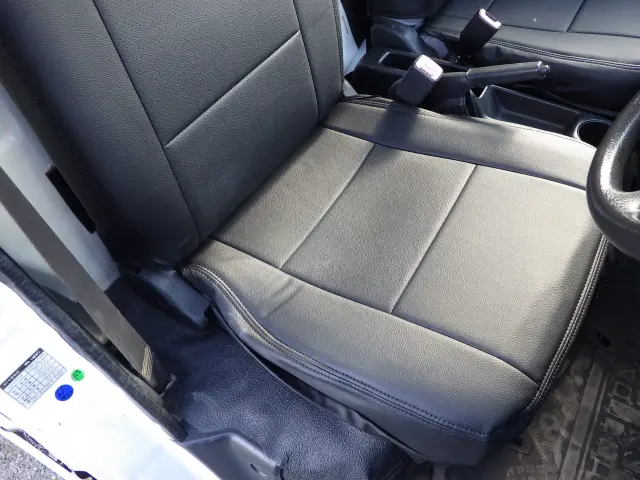 トヨタ タウンエーストラック ABF-S402U(2WD)の写真8