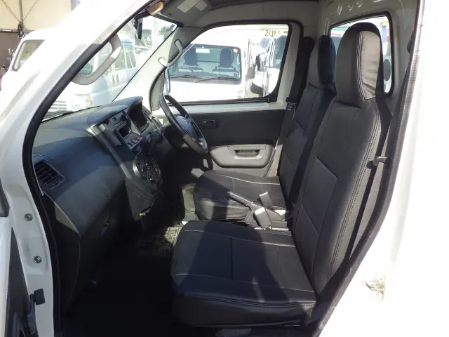 トヨタ タウンエーストラック ABF-S402U(2WD)の写真9