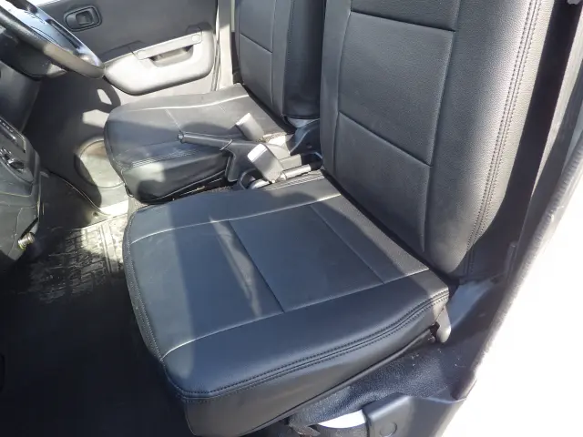 トヨタ タウンエーストラック ABF-S402U(2WD)の写真10