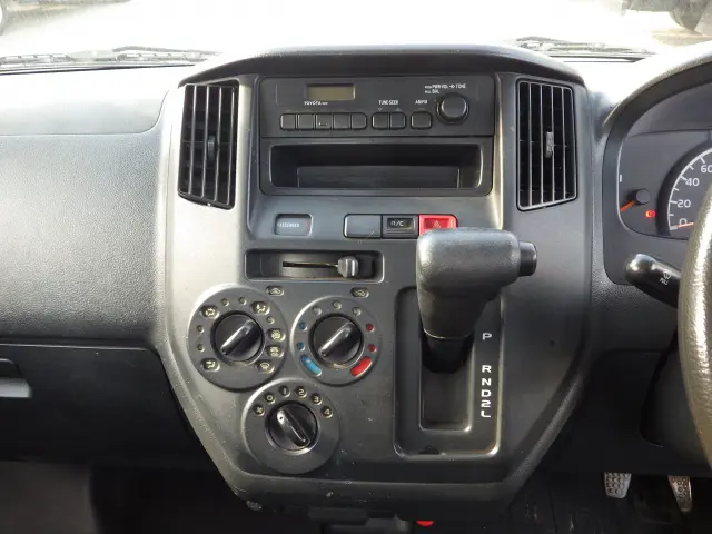 トヨタ タウンエーストラック ABF-S402U(2WD)の写真11