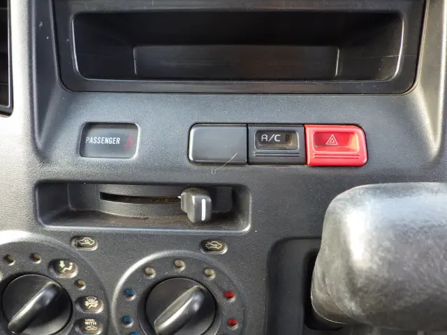 トヨタ タウンエーストラック ABF-S402U(2WD)の写真13