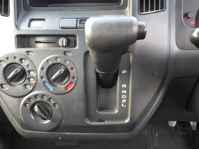 トヨタ タウンエーストラック ABF-S402U(2WD)の写真15