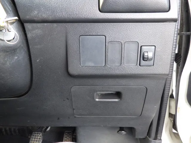 トヨタ タウンエーストラック ABF-S402U(2WD)の写真16