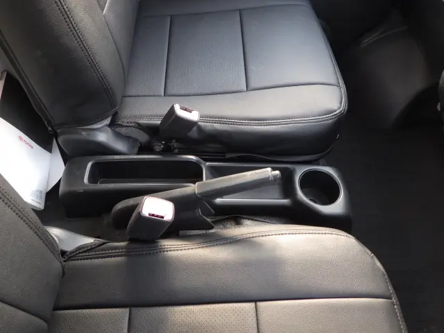 トヨタ タウンエーストラック ABF-S402U(2WD)の写真17