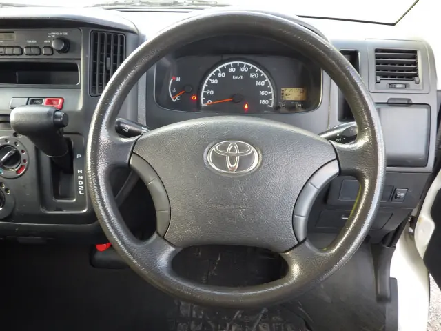 トヨタ タウンエーストラック ABF-S402U(2WD)の写真18