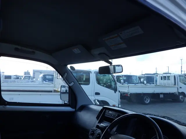 トヨタ タウンエーストラック ABF-S402U(2WD)の写真20