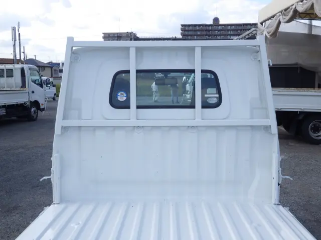 トヨタ タウンエーストラック ABF-S402U(2WD)の写真21