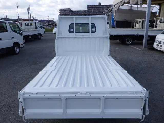 トヨタ タウンエーストラック ABF-S402U(2WD)の写真22