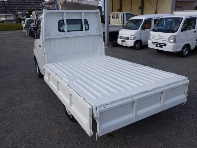 トヨタ タウンエーストラック ABF-S402U(2WD)の写真23