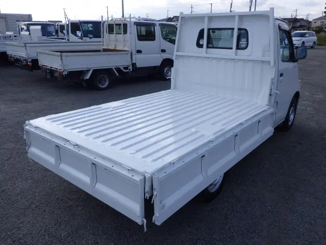 トヨタ タウンエーストラック ABF-S402U(2WD)の写真24