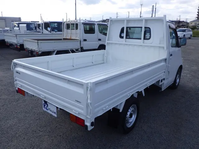 トヨタ タウンエーストラック ABF-S402U(2WD)の写真26