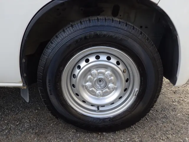 トヨタ タウンエーストラック ABF-S402U(2WD)の写真27