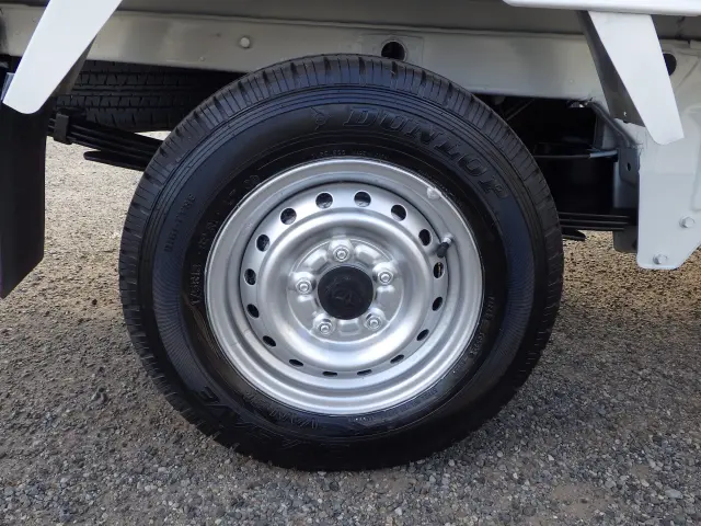 トヨタ タウンエーストラック ABF-S402U(2WD)の写真29