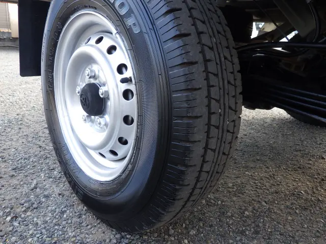 トヨタ タウンエーストラック ABF-S402U(2WD)の写真31