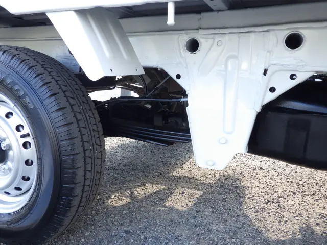 トヨタ タウンエーストラック ABF-S402U(2WD)の写真34