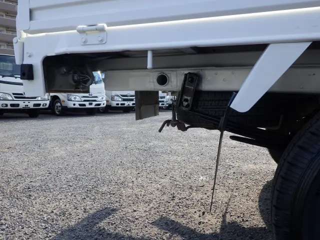 トヨタ タウンエーストラック ABF-S402U(2WD)の写真36