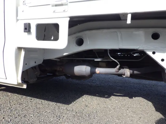 トヨタ タウンエーストラック ABF-S402U(2WD)の写真37