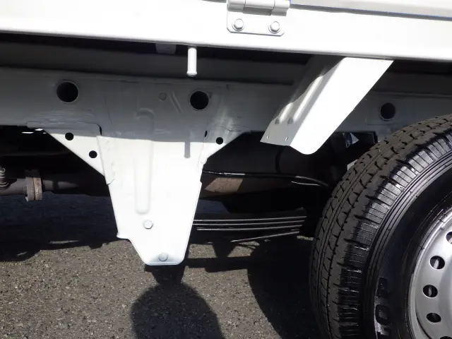 トヨタ タウンエーストラック ABF-S402U(2WD)の写真38