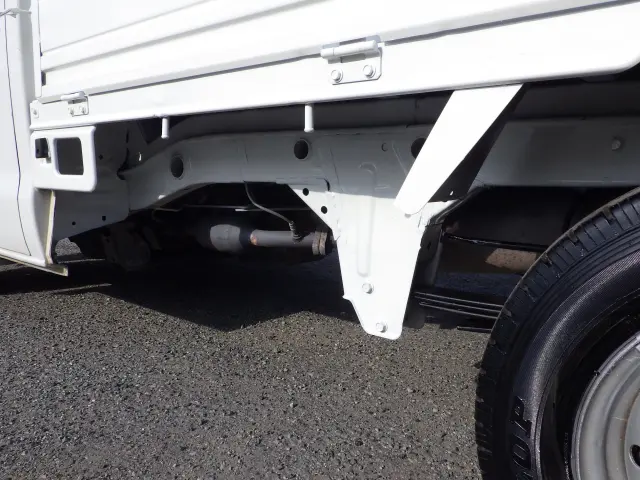 トヨタ タウンエーストラック ABF-S402U(2WD)の写真39