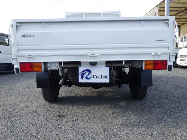 トヨタ タウンエーストラック ABF-S402U(2WD)の写真41