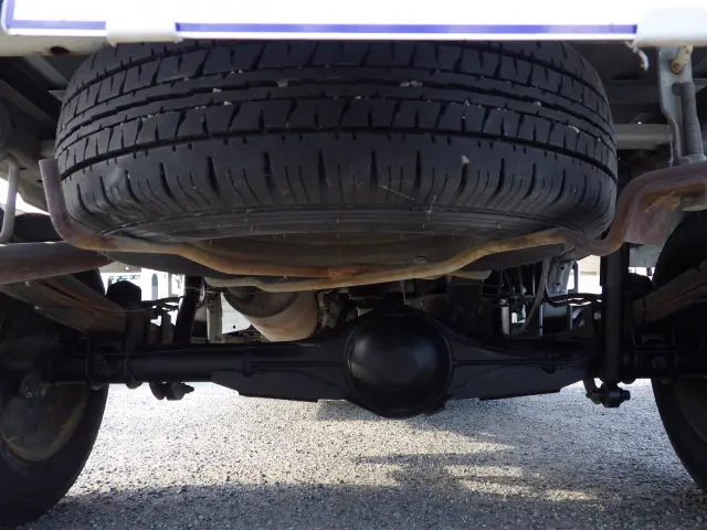 トヨタ タウンエーストラック ABF-S402U(2WD)の写真42