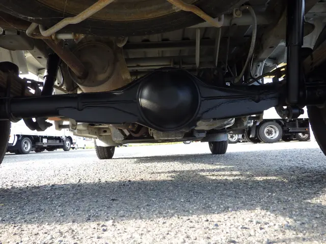 トヨタ タウンエーストラック ABF-S402U(2WD)の写真43