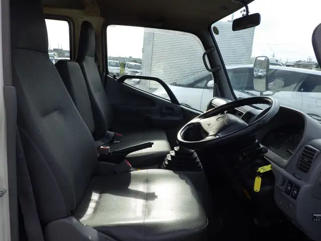 トヨタ ダイナ QDF-KDY231(2WD)の写真7