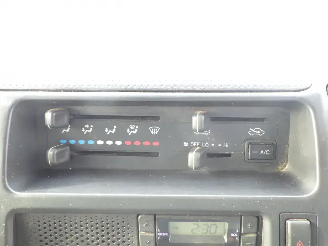 トヨタ ダイナ QDF-KDY231(2WD)の写真13