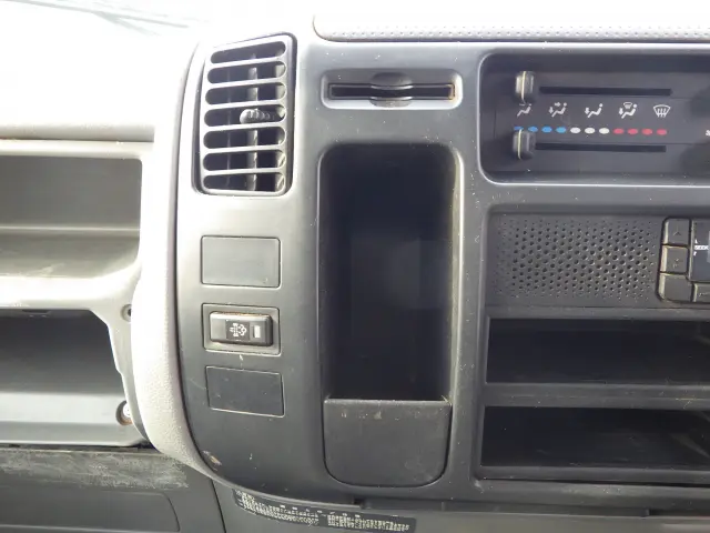 トヨタ ダイナ QDF-KDY231(2WD)の写真14