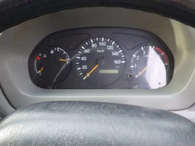 トヨタ ダイナ QDF-KDY231(2WD)の写真20